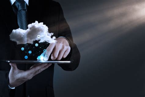 Cloud Computing O Que é Tipos Serviços E Vantagens