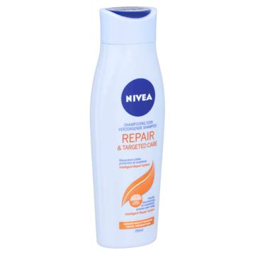 Nivea Repair Targeted Care Shampoo Ml Bestellen Jumbo