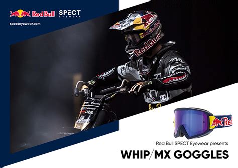 Red Bull Spect