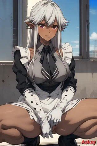 Reanette Elfelt Luscious Hentai Manga Porn