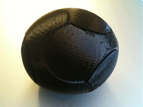 Free 3D file Ellipsoid Puzzle・Model to download and 3D print・Cults