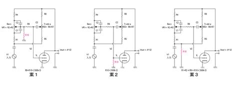 Simulation Of Baxandall Tone Control Circuit Using Ms Excel