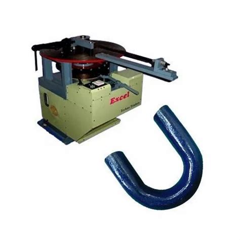 Cnc U Shape Bending Machine Job Work In Sector 74 Noida Pebbles