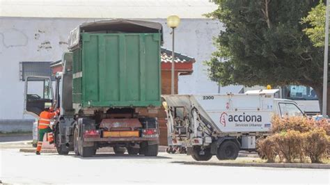 Recogida De Basuras Torrevieja I