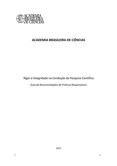 PDF ACADEMIA BRASILEIRA DE CIÊNCIAS abc org br PDF fileA Academia