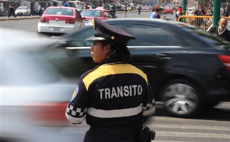 Cerradas Las Vialidades Del Centro Histórico Por El Día Mundial Sin