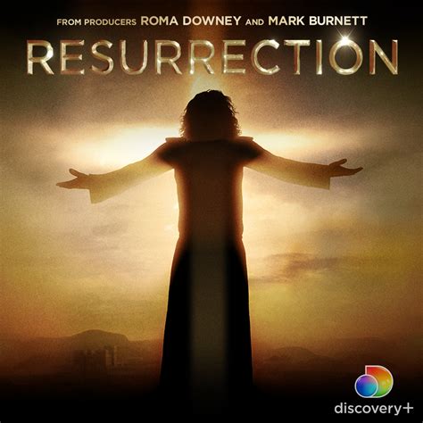 RESURRECTION (2021) - Movieguide | Movie Reviews for Families ...