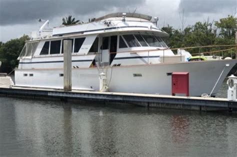 Chris Craft Roamer Yacht For Sale Chris Craft Yachts