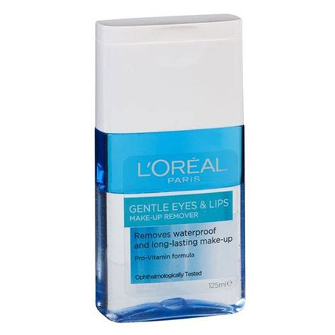 Loreal Eye Makeup