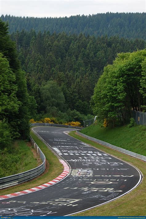 Nordschleife Spectator Guide Uk Nurburgring Nordschleife Hd Phone