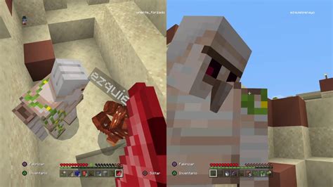 Survival Craft 3 Encontramos Una Aldea Youtube