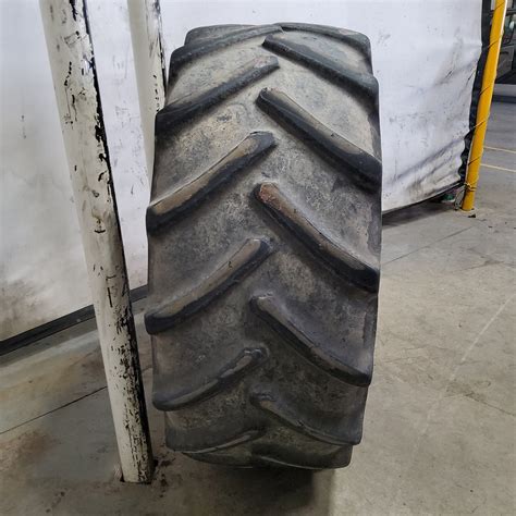 Used R Bkt Tires Agrimax Rt R W Agricultural Tires For