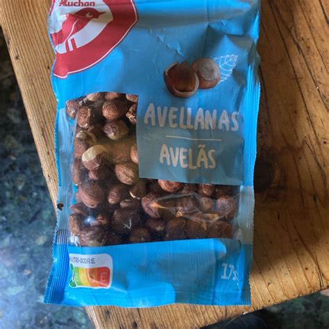 Auchan Avellanas Tostadas Reviews Abillion