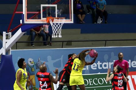 Playoffs J Quartas Ad Santo Andr Ituano Basquete