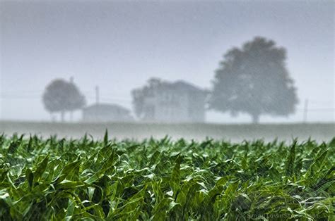 Rainfed Agriculture Weather And Corn