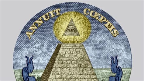 Les Illuminati ou léternel complotisme France Culture