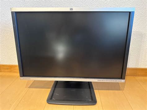 Monitor HP Compaq LA2405x | Kaufen auf Ricardo