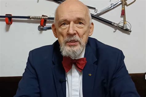 Korwin Mikke Na Ukrainie Wojsko Skorumpowane Ale W Polsce I Rosji