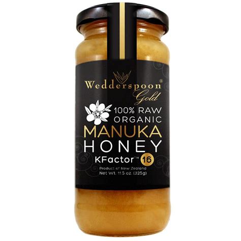 Antioxidant Rich Manuka Honey Should Be In Every Kitchen — It Helps