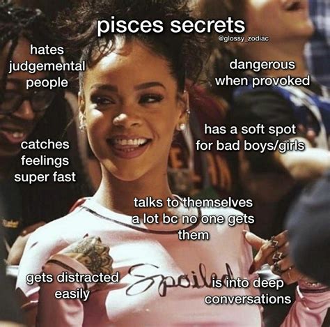 Pisces Memes For The Most Emotional Zodiac Sign Artofit