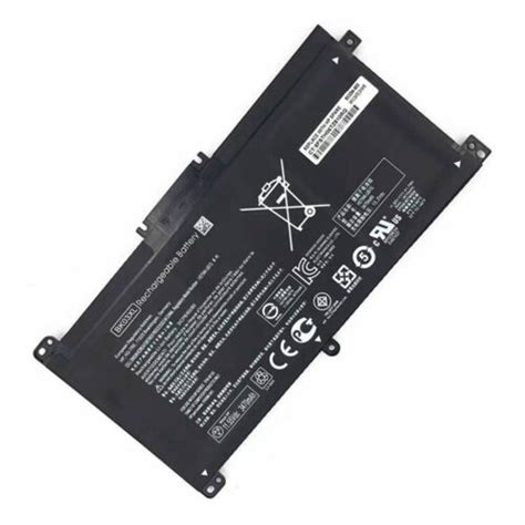 Genuine BK03XL 916811 855 Battery For HP Pavilion X360 14m Ba0xx 14m