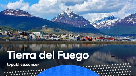 Tierra Del Fuego Origen Del Nombre Y Su Historia