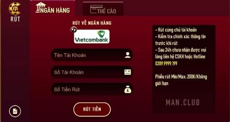 Man Club - Cổng Game Đổi Thưởng Đẳng Cấp Phái Mạnh - Gnbet