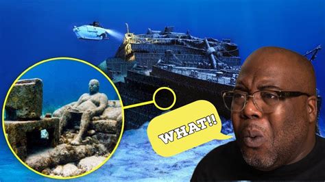 Bone Chilling Titanic Facts No One Knew YouTube