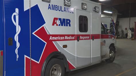 Locals allege ambulance company is scamming grieving families | wzzm13.com