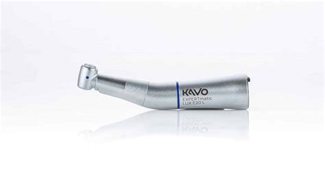 KaVo EXPERTmatic LUX E20L Winkelstück blau 1 1 CAD CAM Dental