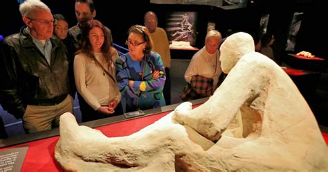 Pompeii exhibition coming to Cincinnati | WVXU