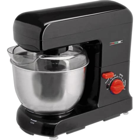 Ready Steady Cook SM982 Stand Mixer Black GMV Trade