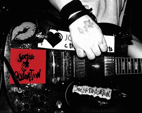 Social Distortion Wallpapers Top Free Social Distortion Backgrounds