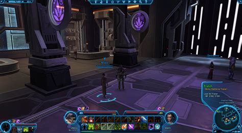 Crew Skills Crafting Skill Combos That Make Sense In Swtor Swtor