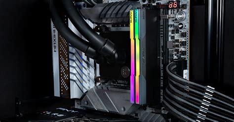 Klevv Cras V Rgb Ddr Gb Cl Review Value Conclusion