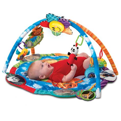 Baby Playmat, Baby Play Gym – Same Or Different? – Sports Recipes