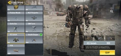 A Complete Guide For Call Of Duty Mobile Scorestreaks