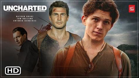 Uncharted Movie Details Uncharted Movie Release Date Uncharted