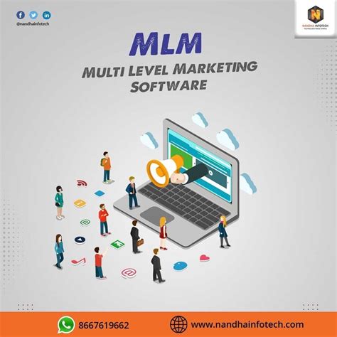 Onlinecloud Based Mlm Multi Level Marketing Software Free Demo