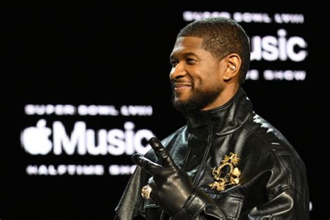 The 10 Best Usher Songs Of All Time