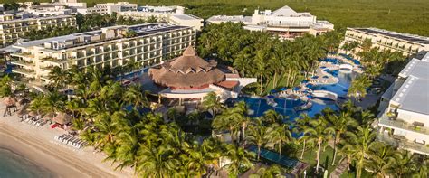 azul beach resort riviera cancun travelzap travel experts
