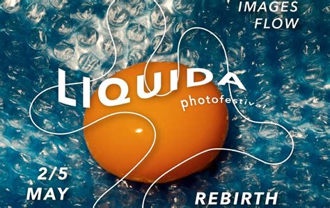 Liquida Photofestival 2024 Alla Cavallerizza Di Torino Torna Levento