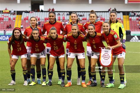 Final Del Mundial Femenino Sub 20 Alerta Santanderes