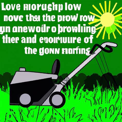 Moving A Riding Lawn Mower Without Starting It A How To Guide Lawn