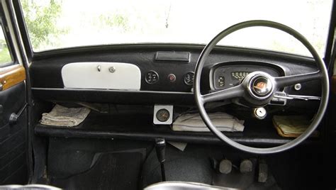 Premier Padmini Interior