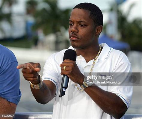 Mase Rapper Photos And Premium High Res Pictures Getty Images