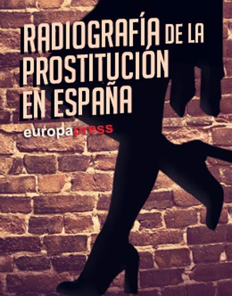 ¿es Legal La Prostitución En España Situación De La Prostitución En España