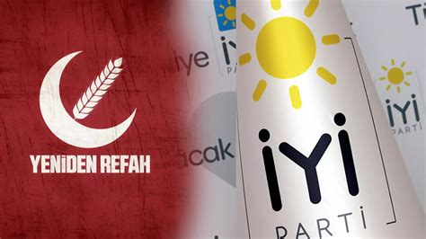 Yerel Se Imler Ncesi Trabzon In Fla Ddia Y Parti Yeniden Refah