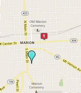 Marion, Ohio Hotels & Motels - See All Discounts