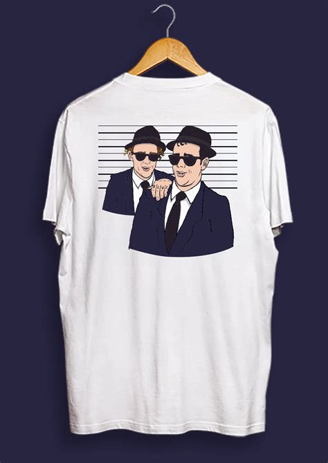 Blues Brothers The Carlton Draft